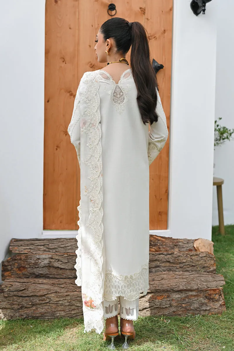 Qalamkar | CASUAL PRET II - 🌿 | ZP-01 SOFEYA