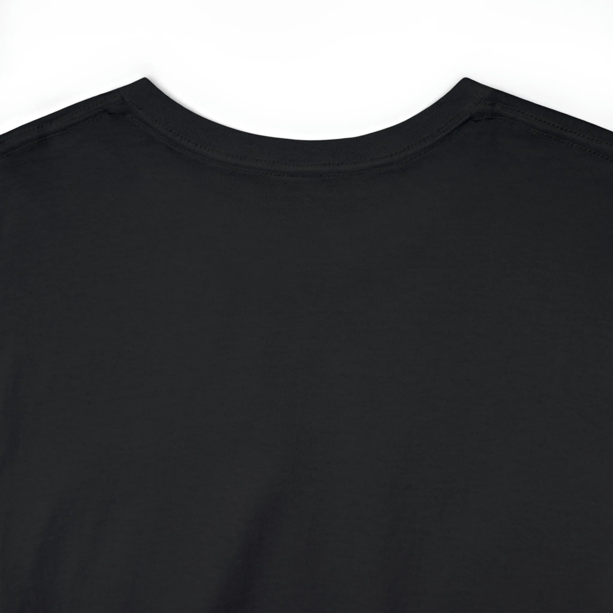 "I'm doing it by Invitation!" Unisex Heavy Cotton Tee