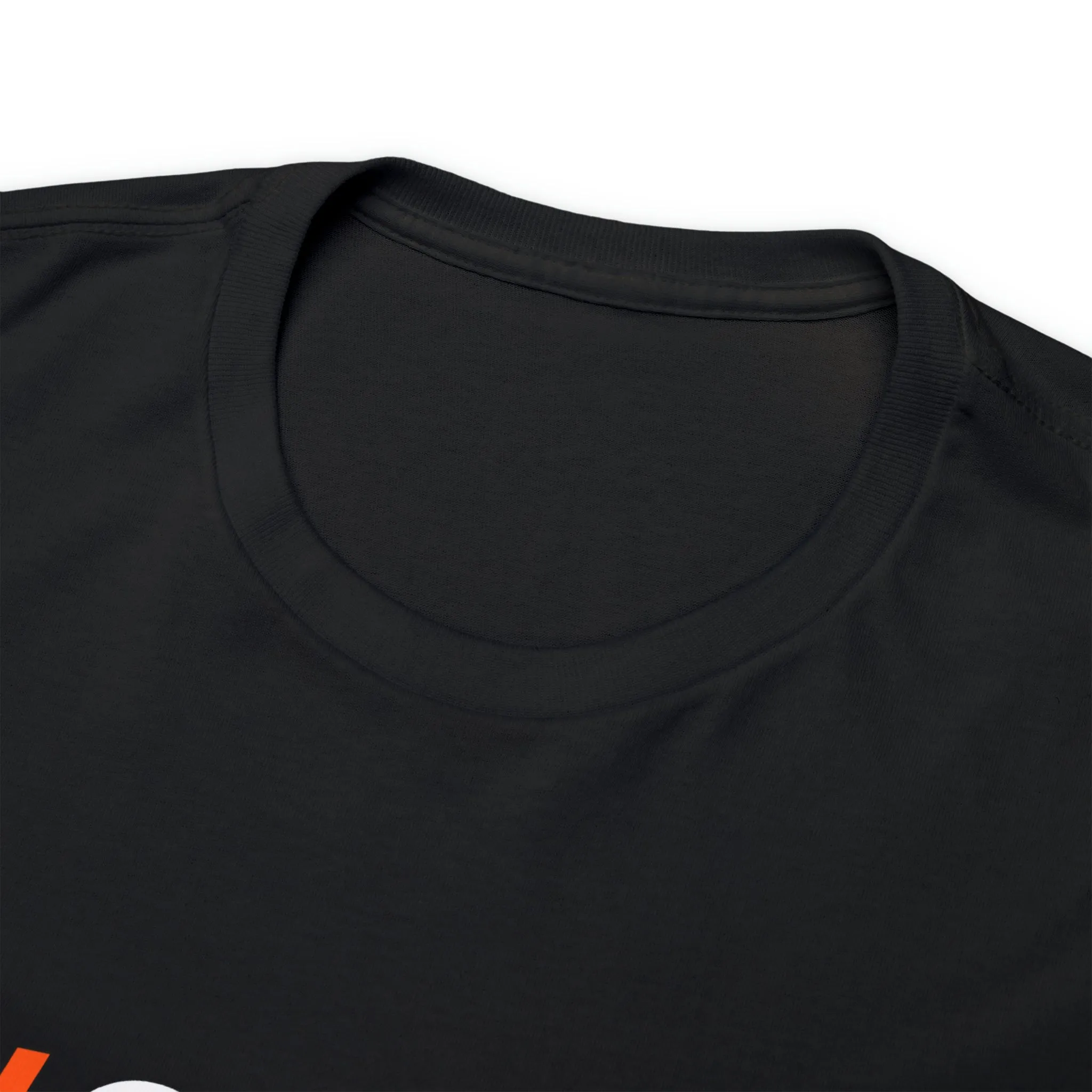 "I'm doing it by Invitation!" Unisex Heavy Cotton Tee