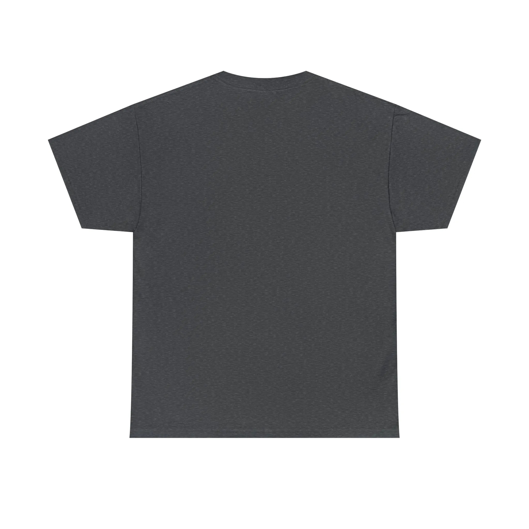 "I'm doing it by Invitation!" Unisex Heavy Cotton Tee