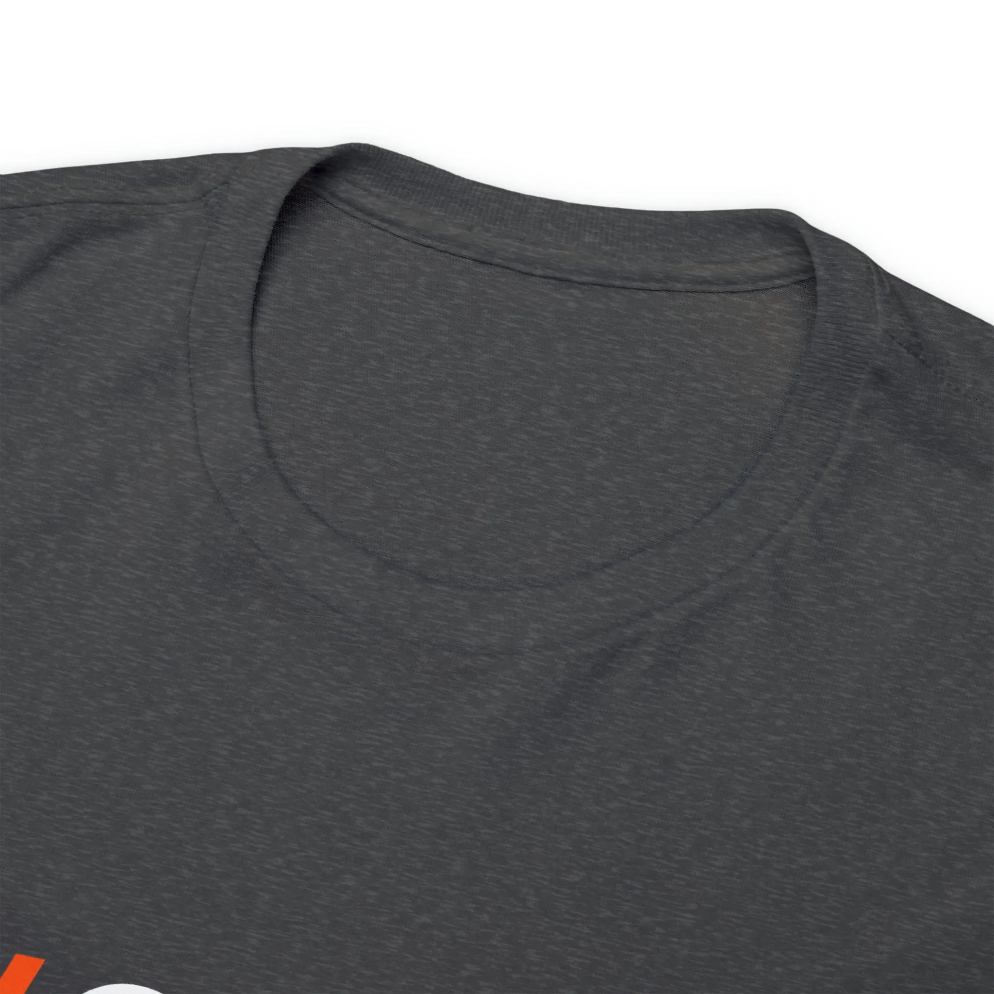"I'm doing it by Invitation!" Unisex Heavy Cotton Tee