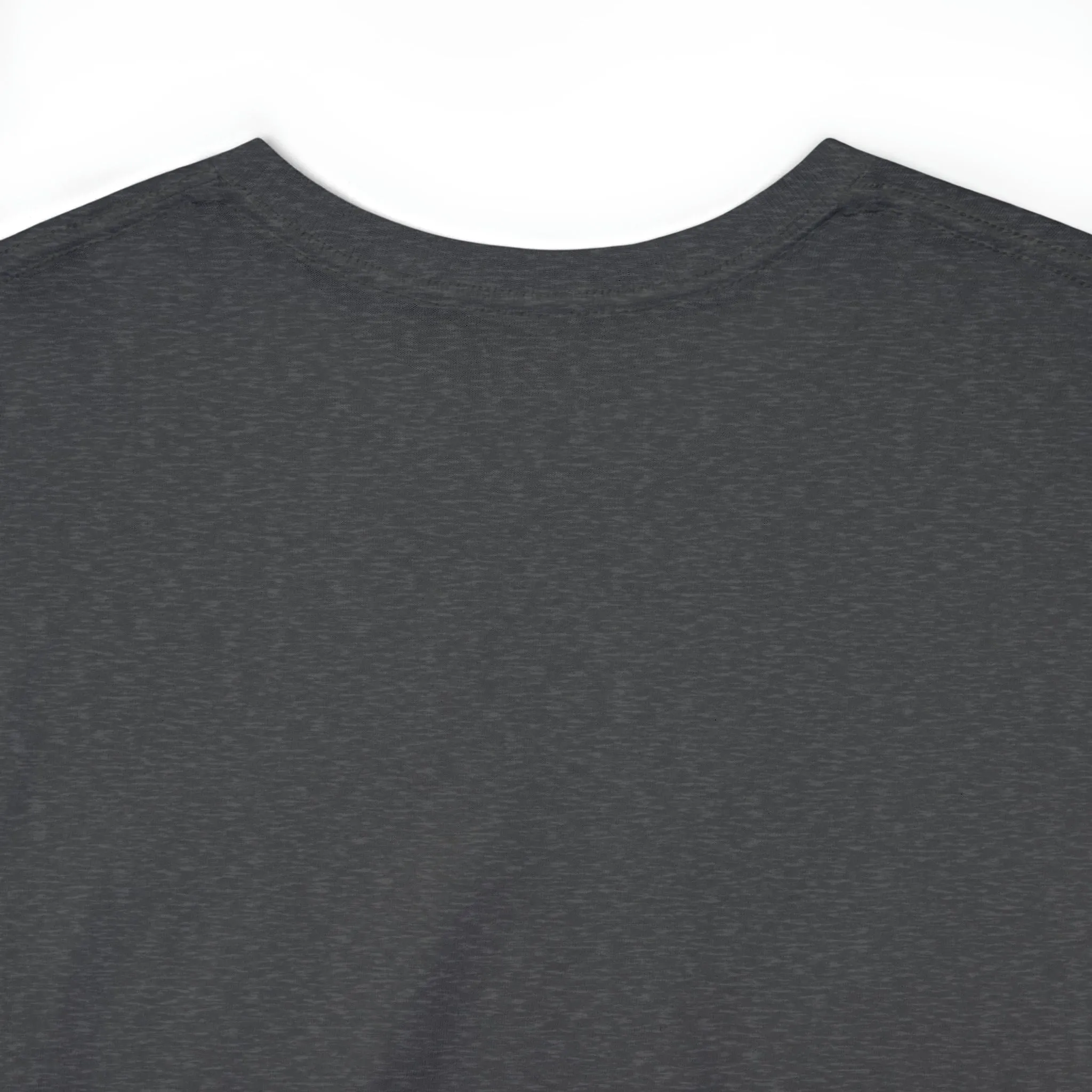 "I'm doing it by Invitation!" Unisex Heavy Cotton Tee