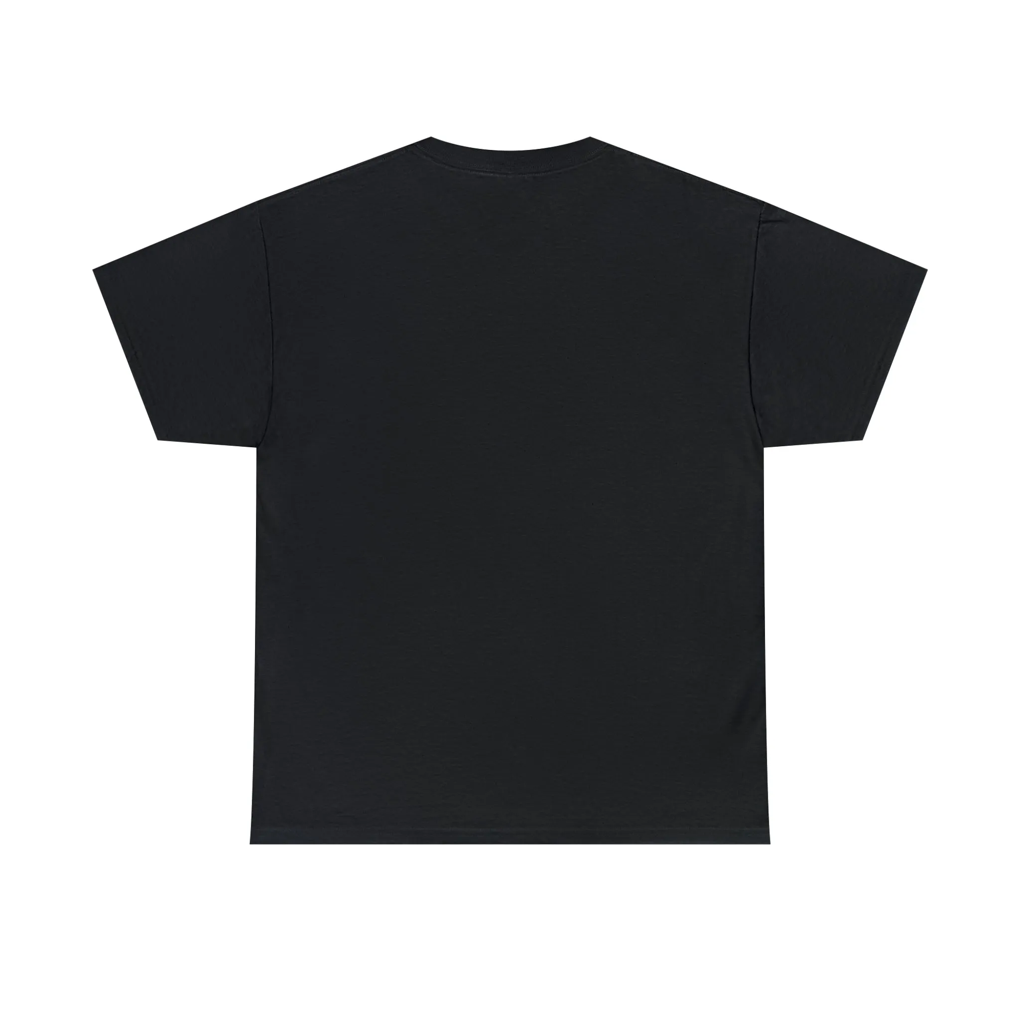 "I'm doing it by Invitation!" Unisex Heavy Cotton Tee
