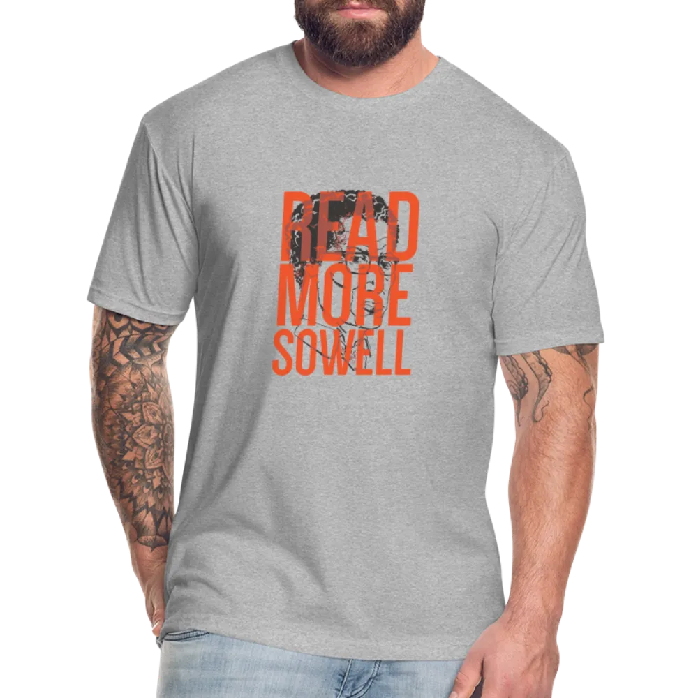 Read More Sowell | Men's Tee