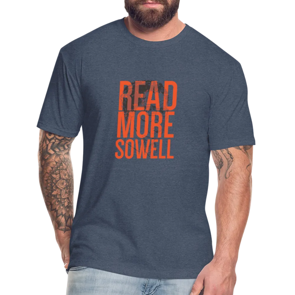 Read More Sowell | Men's Tee