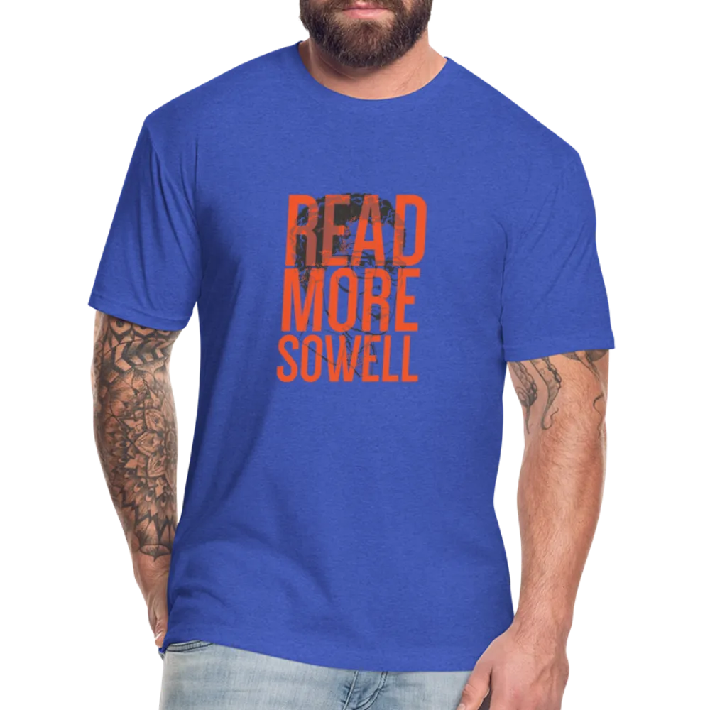 Read More Sowell | Men's Tee