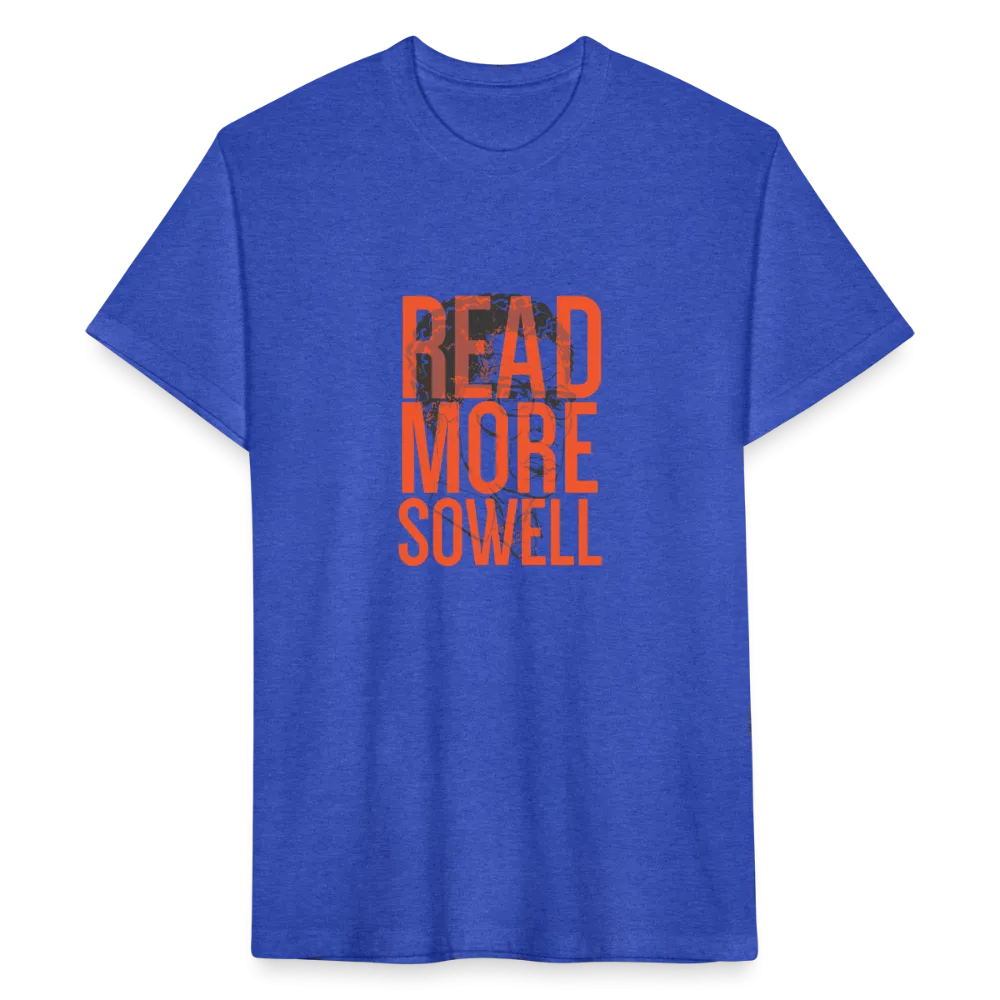 Read More Sowell | Men's Tee