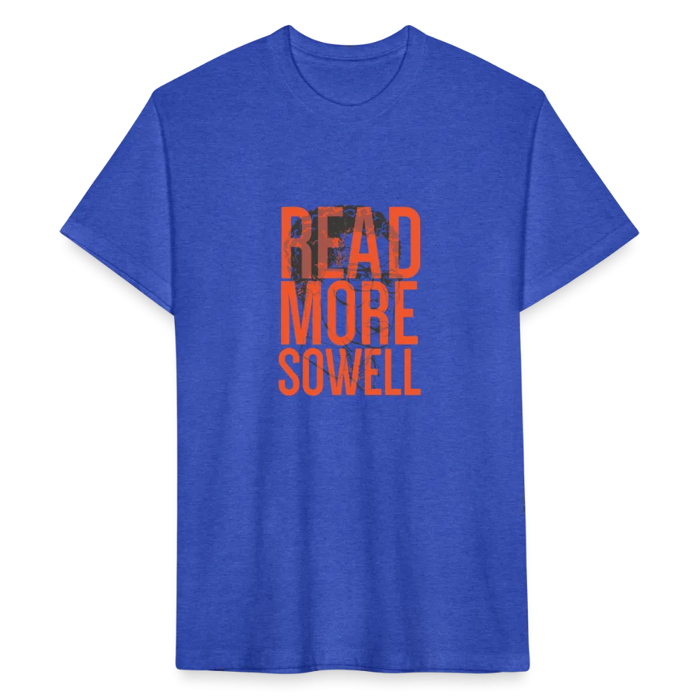 Read More Sowell | Men's Tee