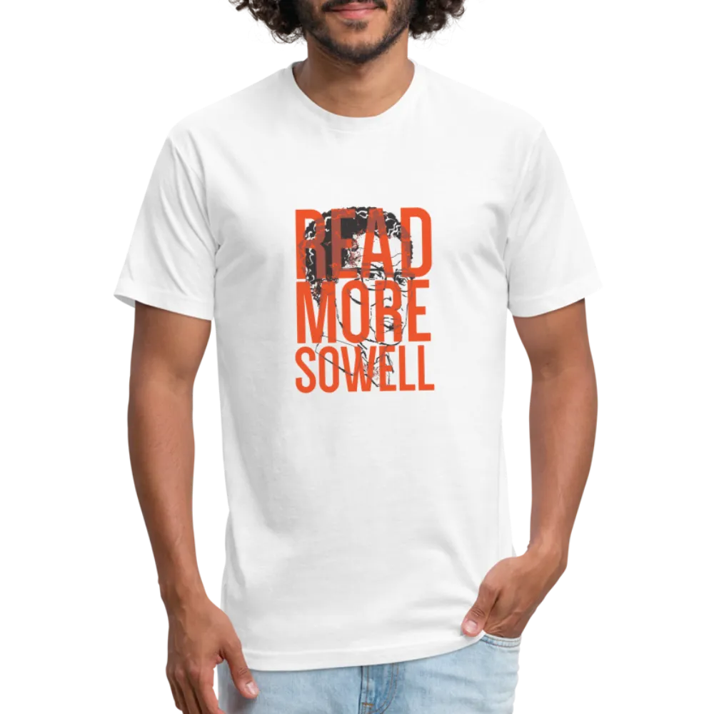 Read More Sowell | Men's Tee