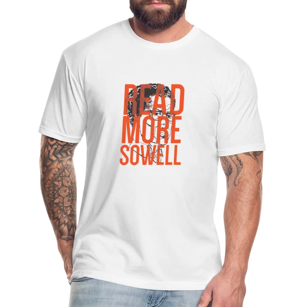 Read More Sowell | Men's Tee