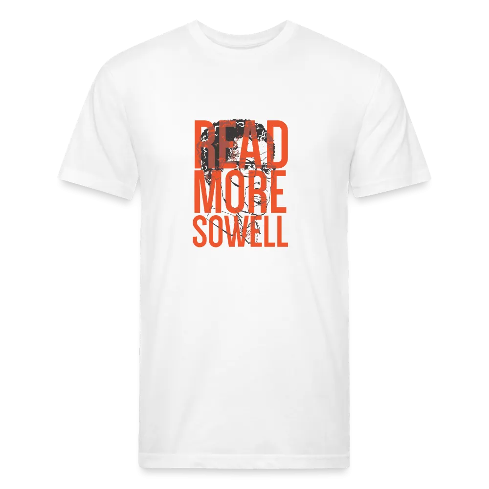 Read More Sowell | Men's Tee