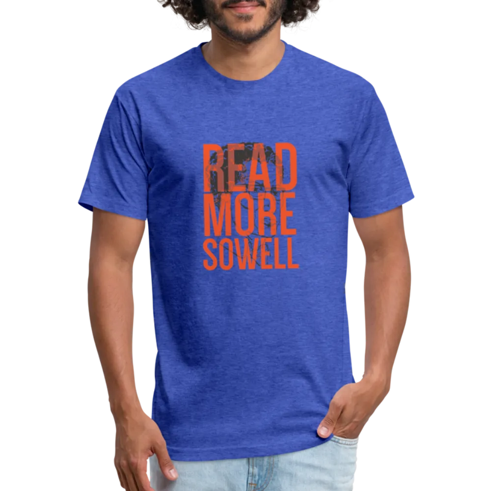 Read More Sowell | Men's Tee