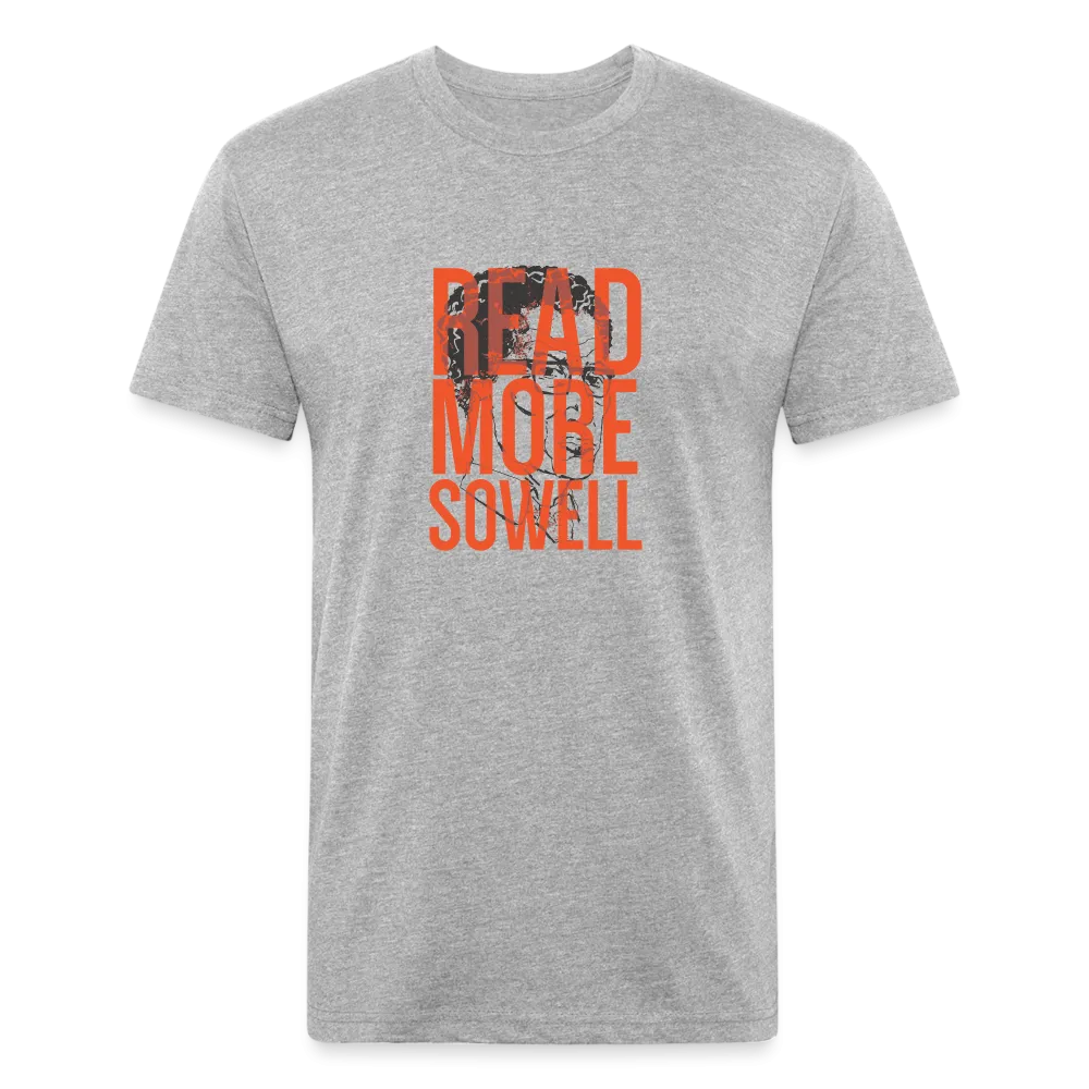 Read More Sowell | Men's Tee