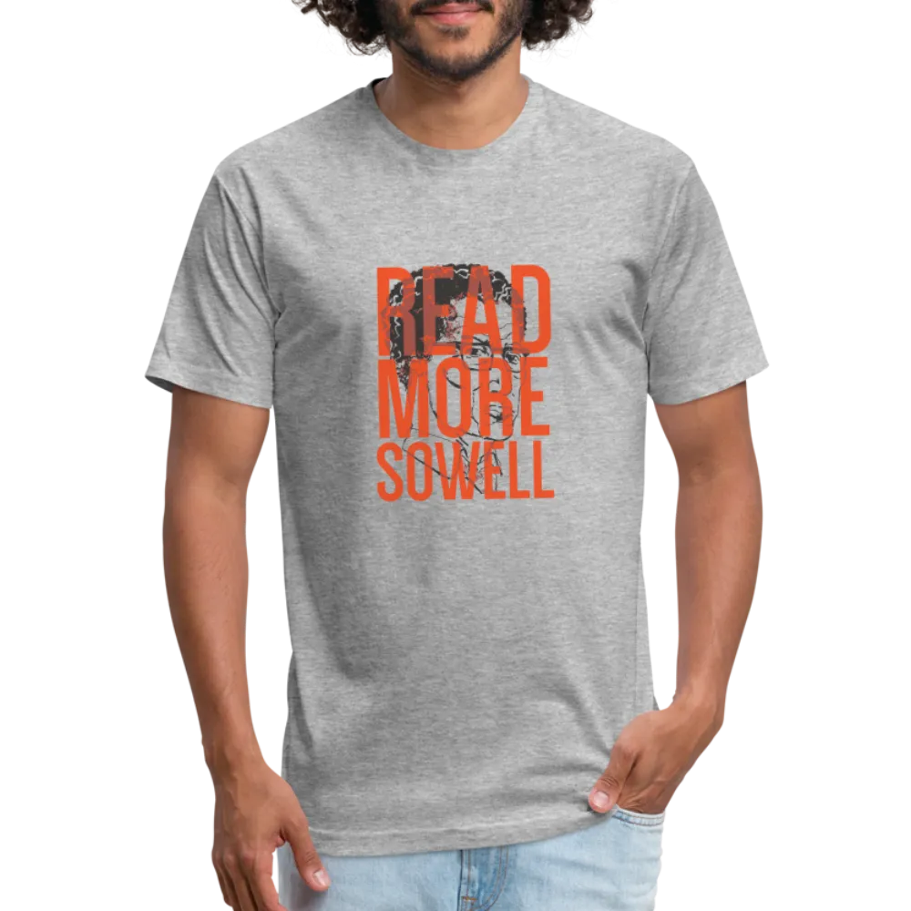 Read More Sowell | Men's Tee