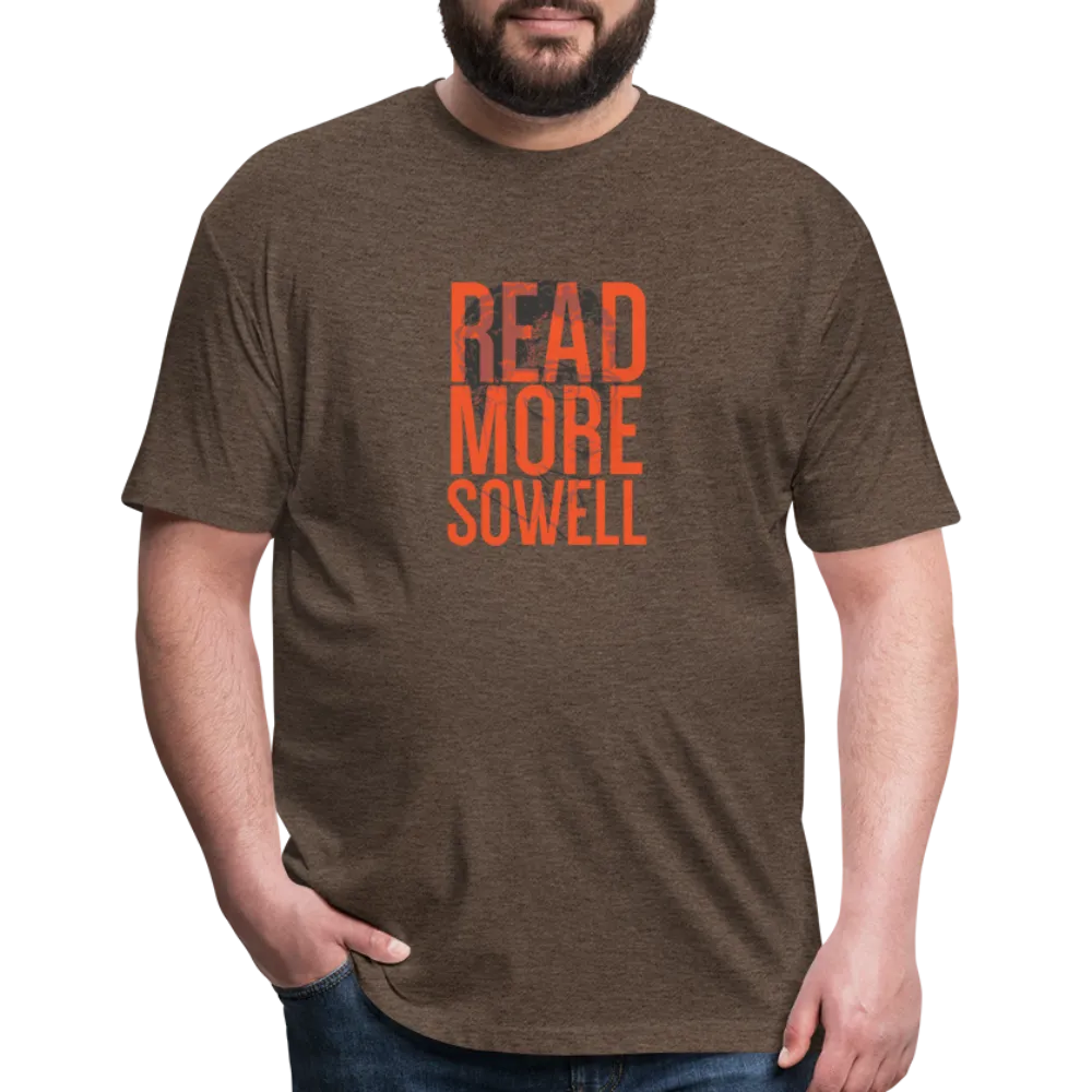 Read More Sowell | Men's Tee