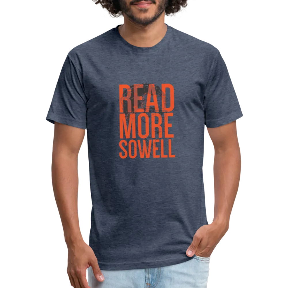 Read More Sowell | Men's Tee