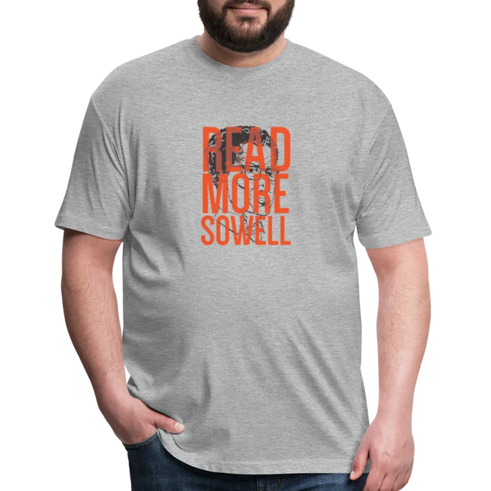 Read More Sowell | Men's Tee