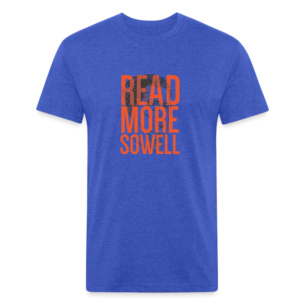 Read More Sowell | Men's Tee