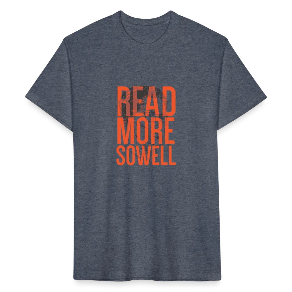 Read More Sowell | Men's Tee