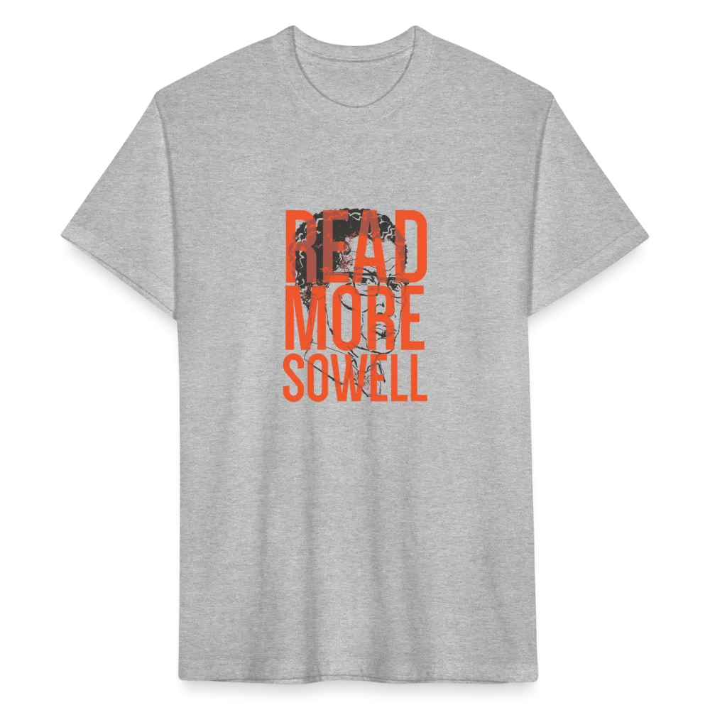 Read More Sowell | Men's Tee