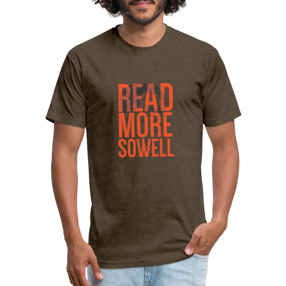 Read More Sowell | Men's Tee