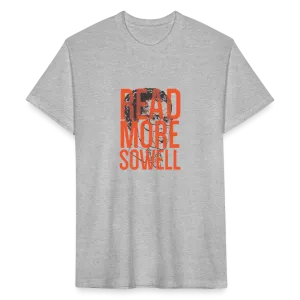 Read More Sowell | Men's Tee