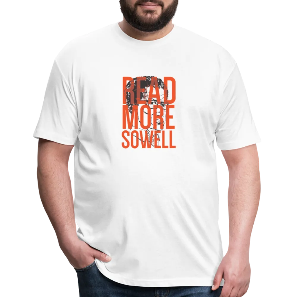 Read More Sowell | Men's Tee