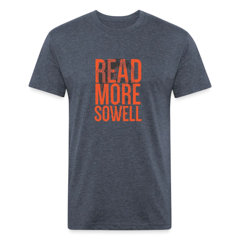 Read More Sowell | Men's Tee