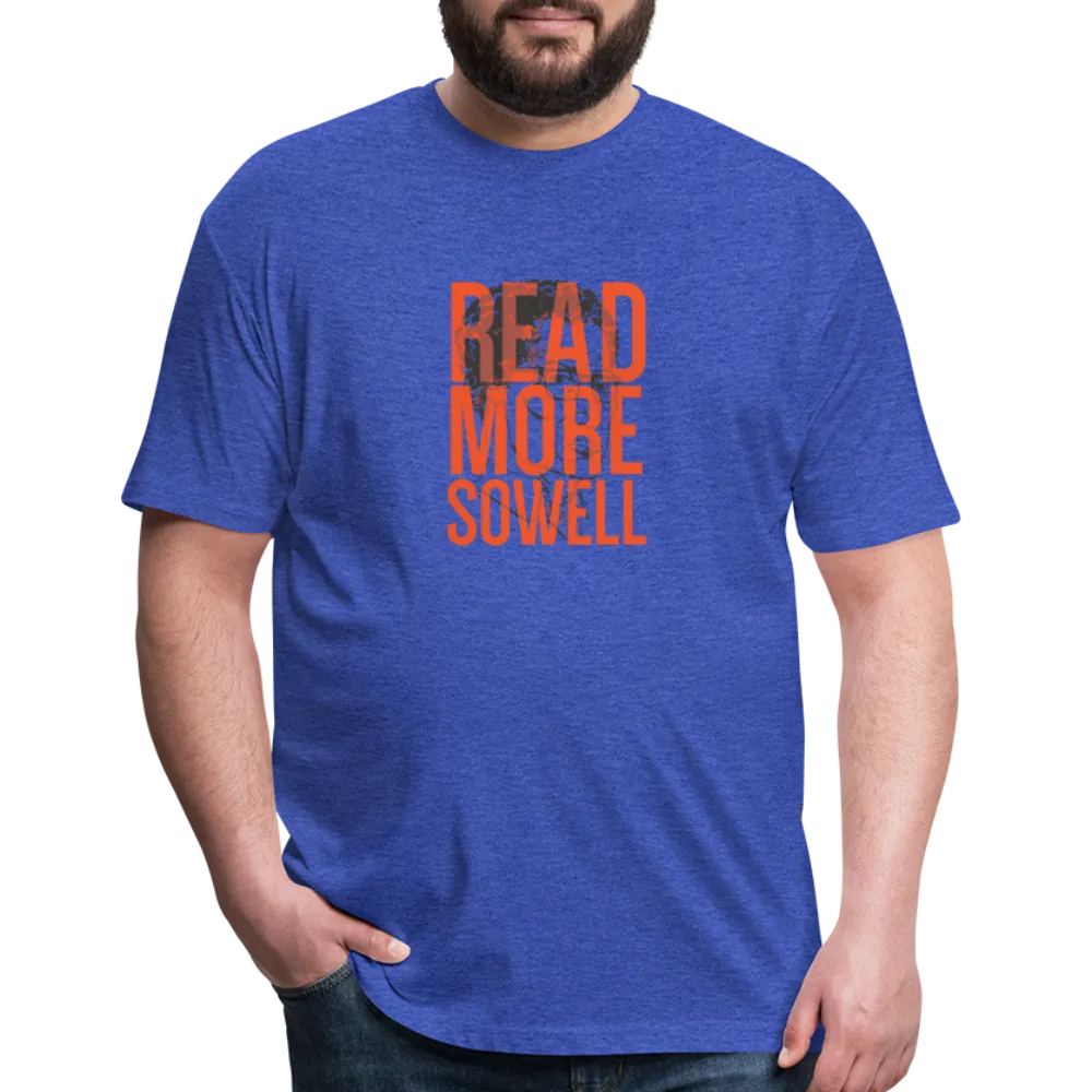Read More Sowell | Men's Tee