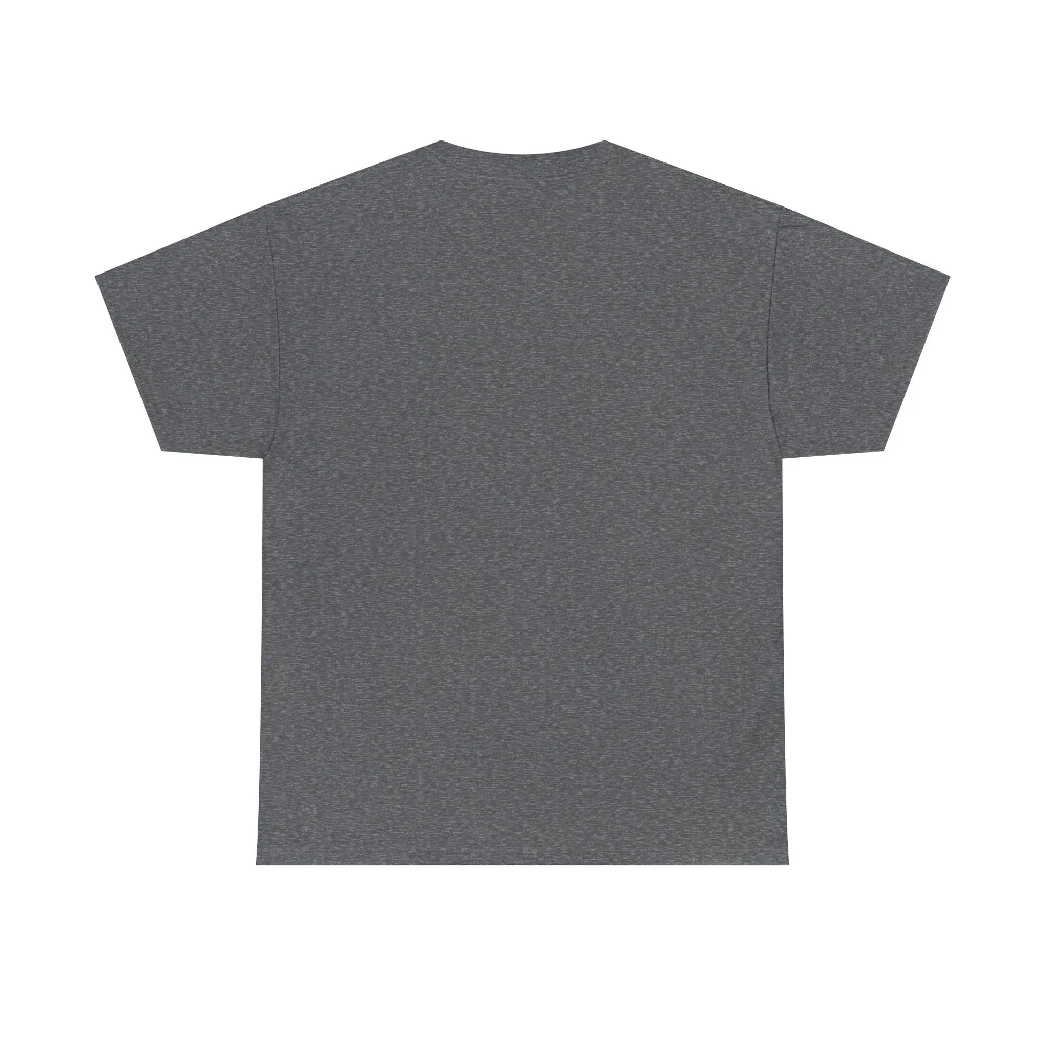 Rebuken Part 2 Unisex Heavy Cotton Tee
