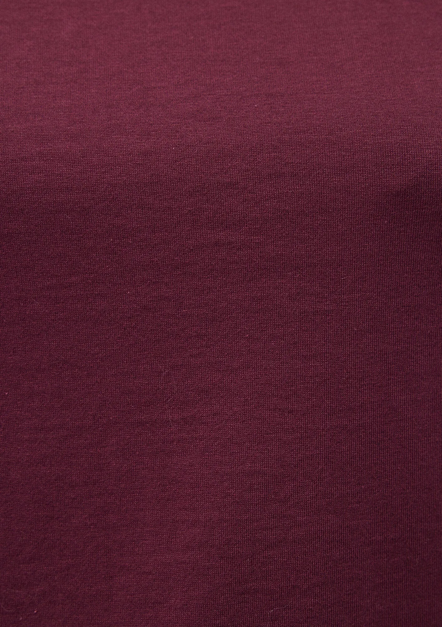 Red Basic T-Shirt