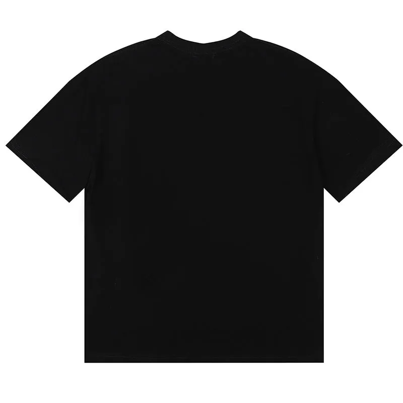 RHUDE Chamonix Mont-Blanc T-Shirts