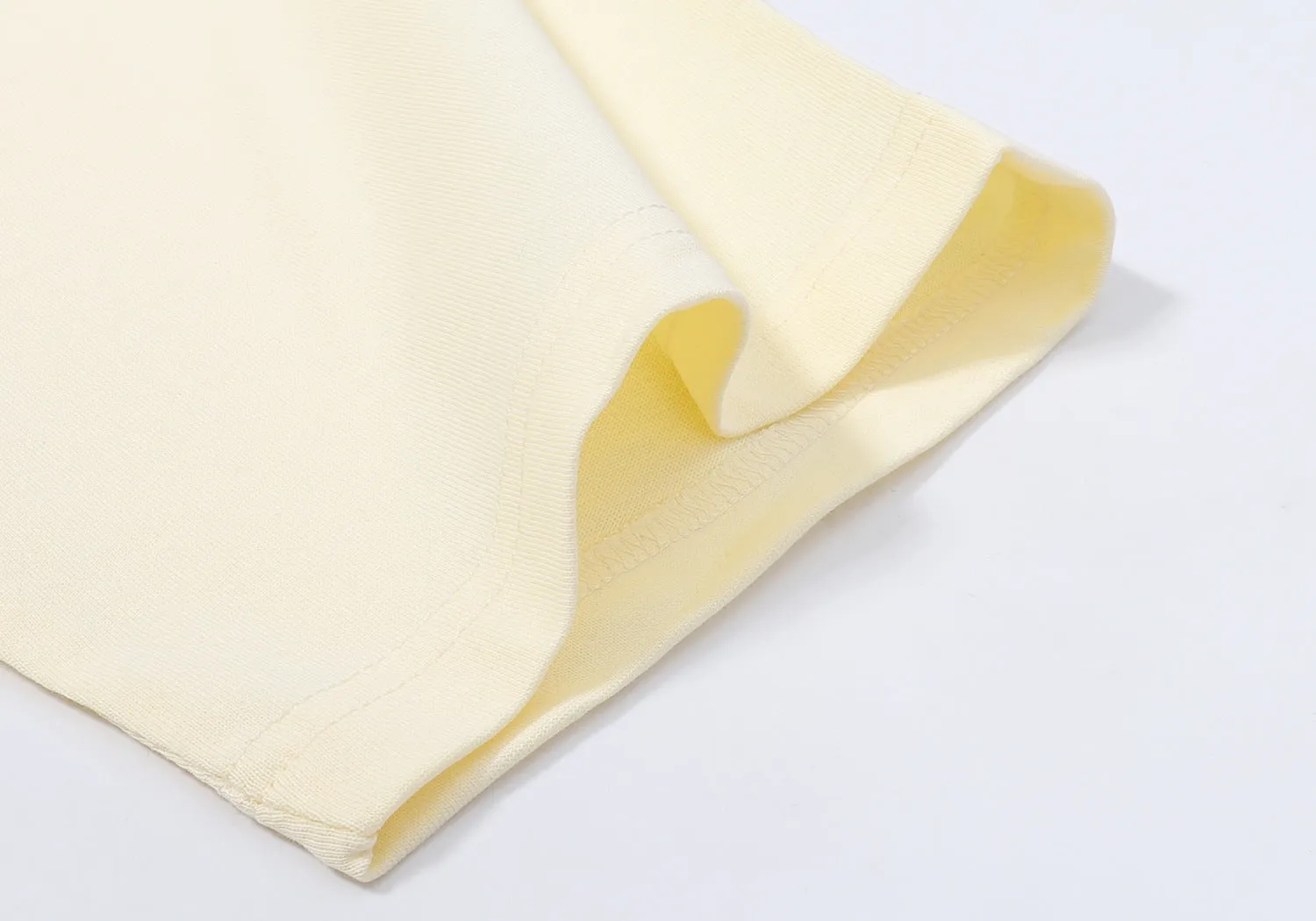 RHUDE Chamonix Mont-Blanc T-Shirts