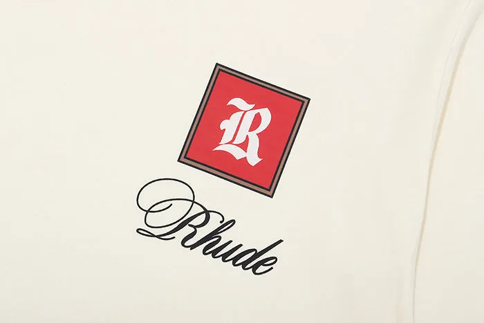 RHUDE T-Shirt