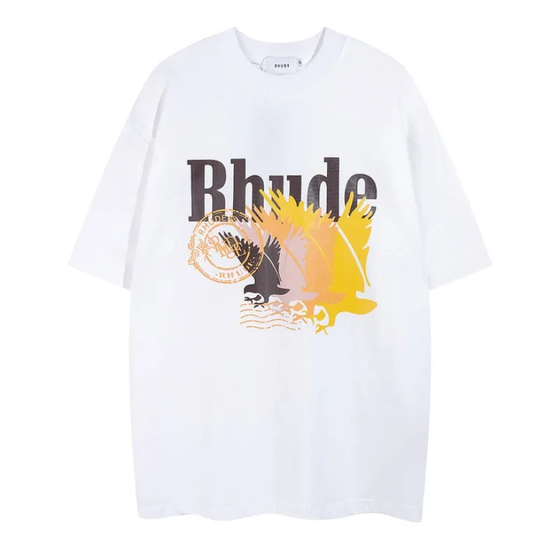RHUDE T-Shirt