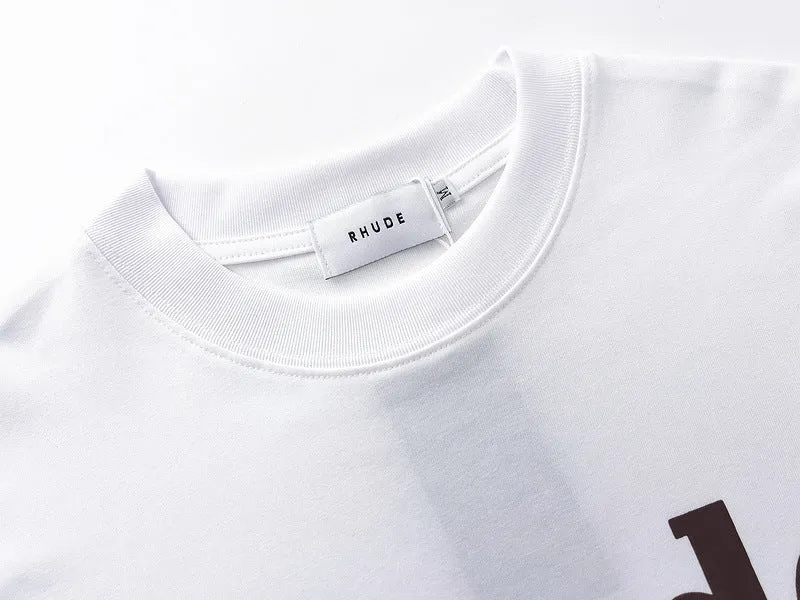 RHUDE T-Shirt