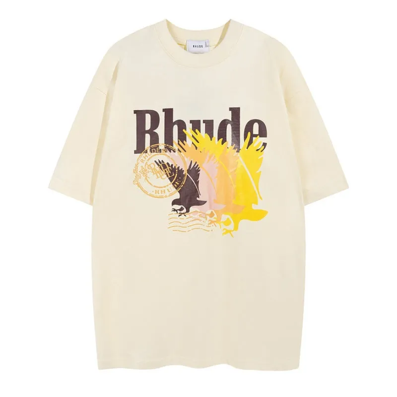 RHUDE T-Shirt