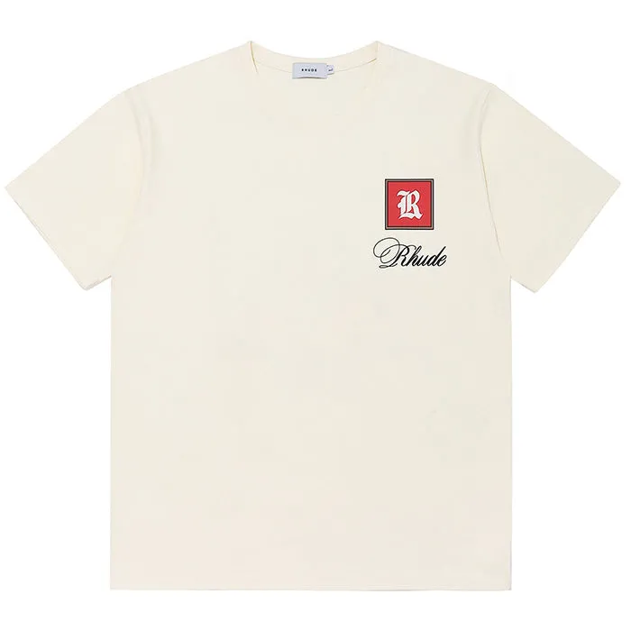 RHUDE T-Shirt