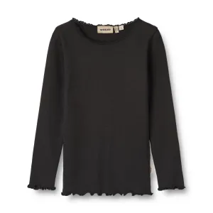 Rib T-Shirt Reese