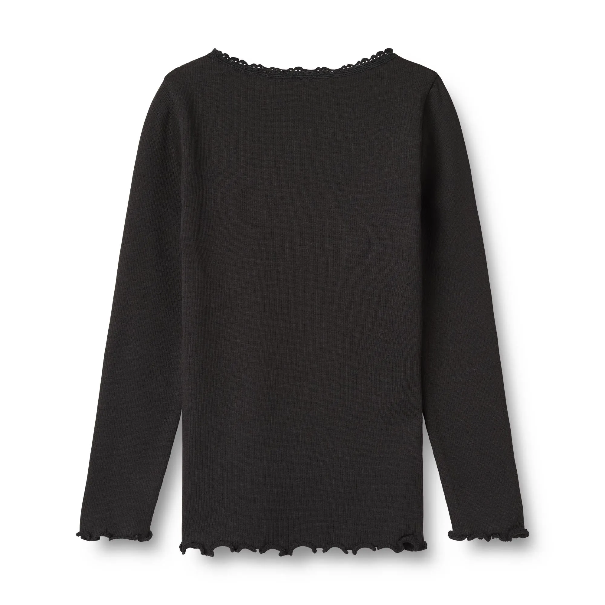 Rib T-Shirt Reese