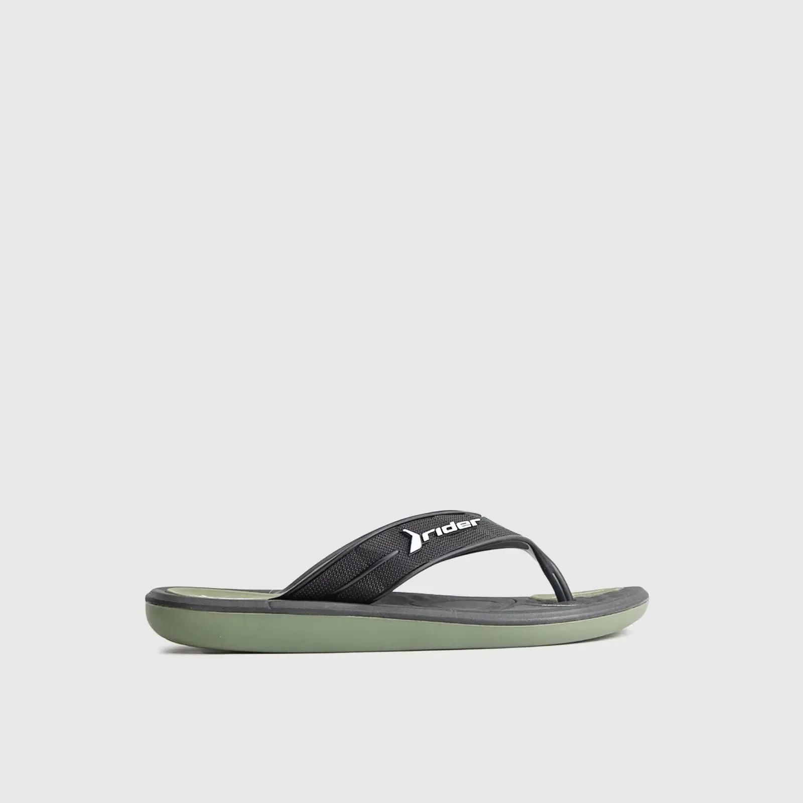 Rider R Line Plus 2 Black/Green 11315