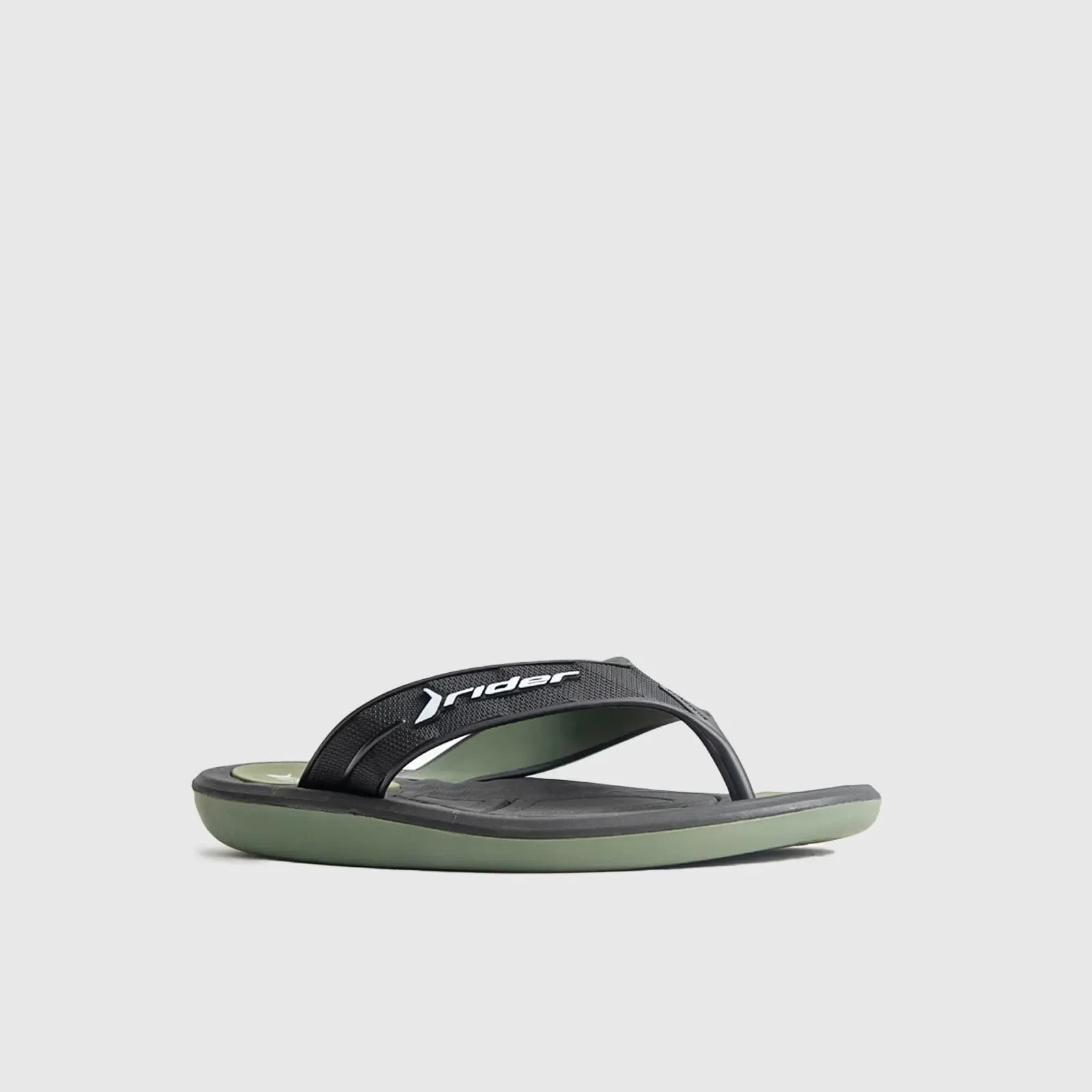 Rider R Line Plus 2 Black/Green 11315