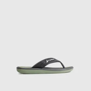 Rider R Line Plus 2 Black/Green 11315