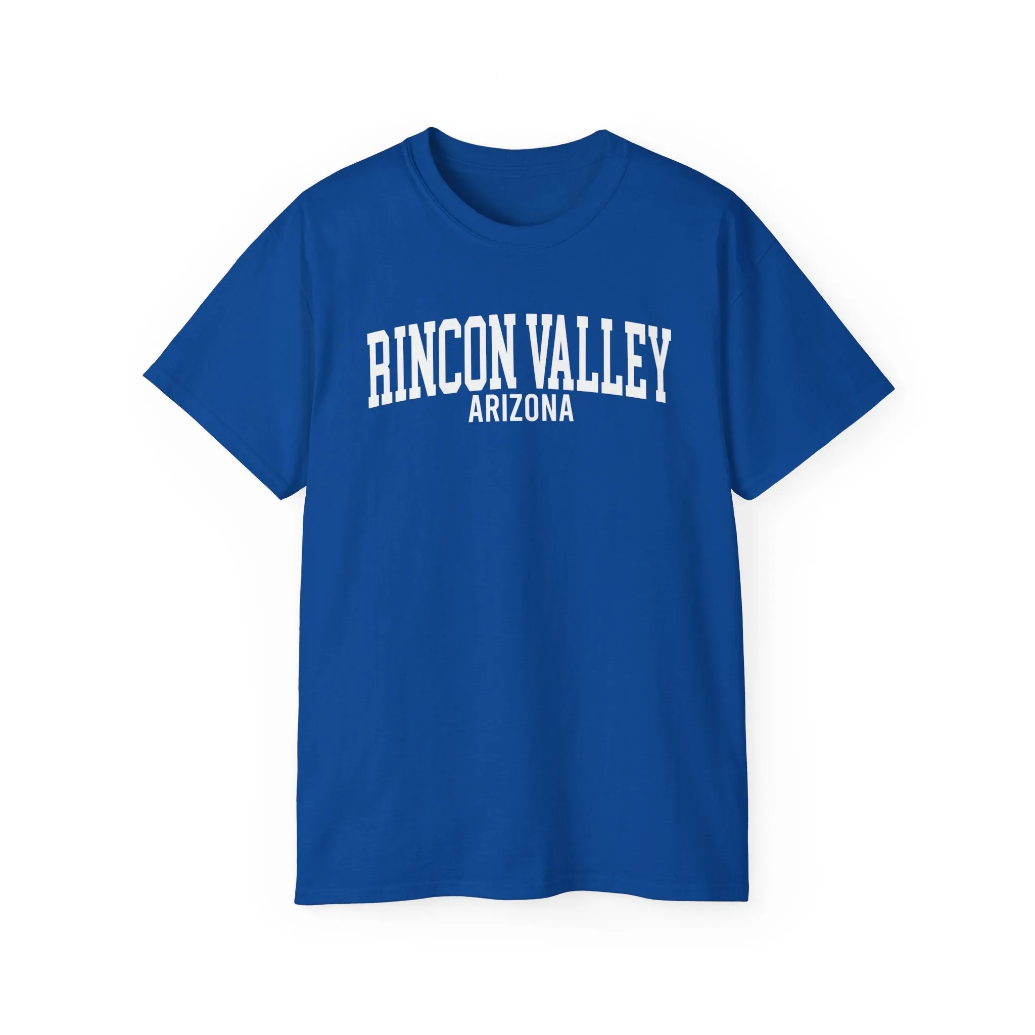 Rincon Valley Arizona T-Shirt