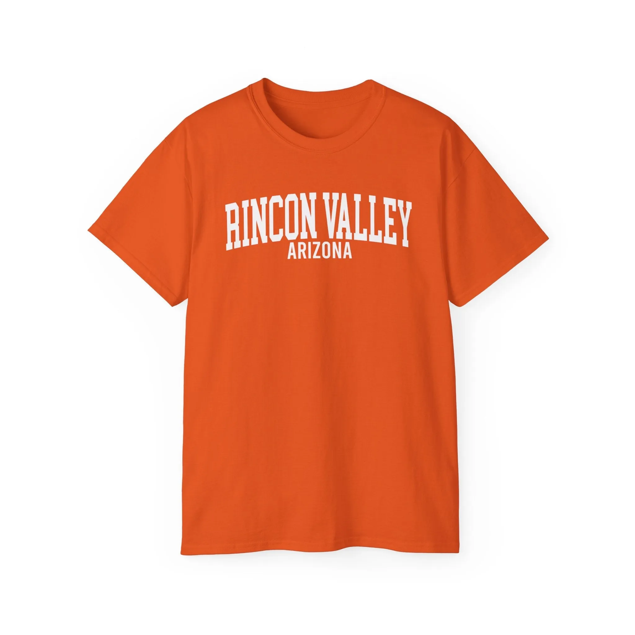Rincon Valley Arizona T-Shirt