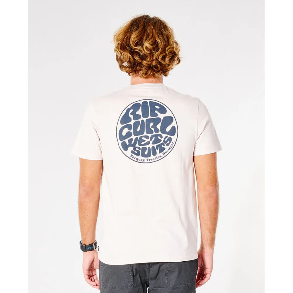 Rip Curl Wetsuit Icon T-Shirt