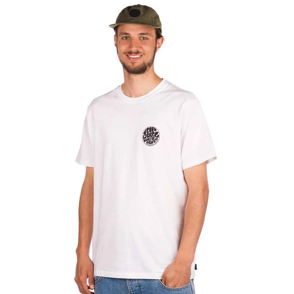 Rip Curl Wetsuit Icon T-Shirt