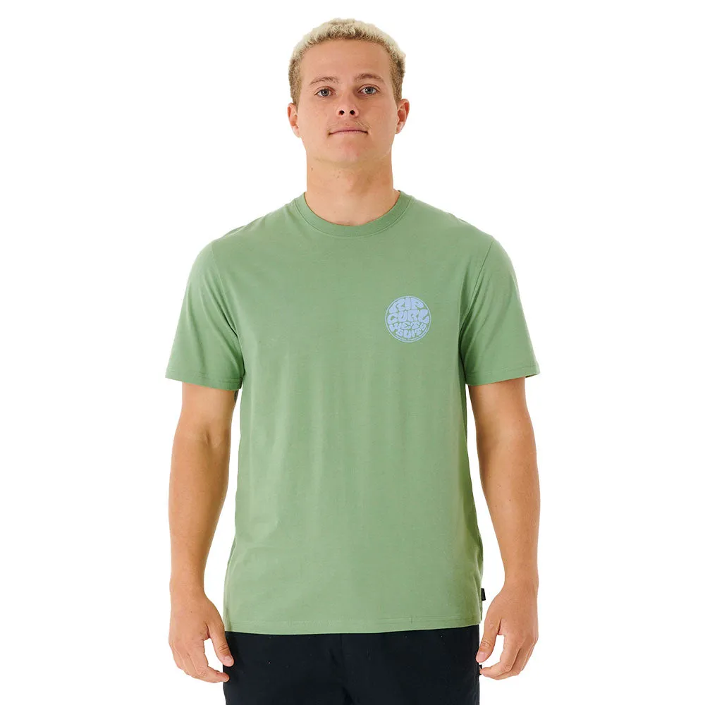 Rip Curl Wetsuit Icon T-Shirt