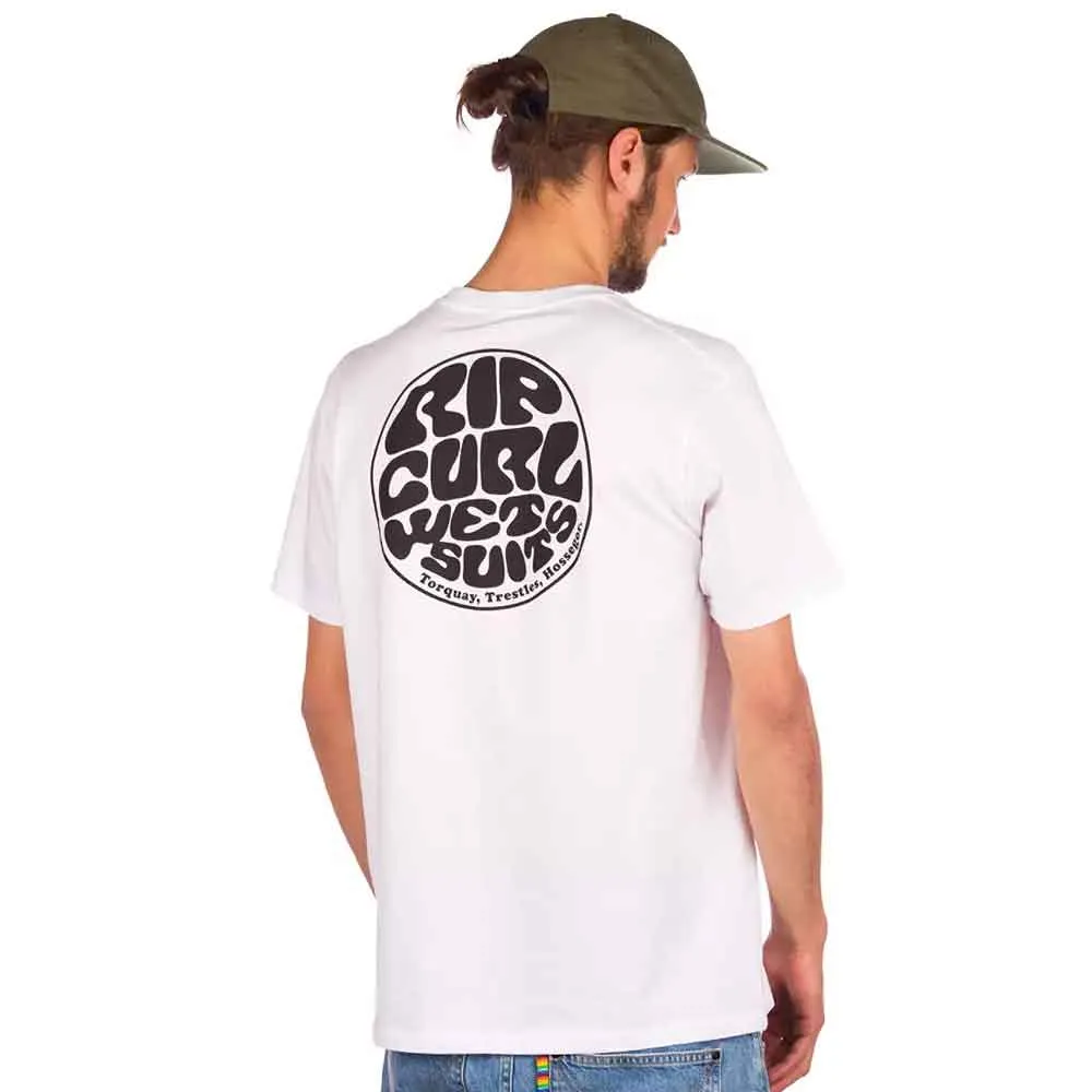 Rip Curl Wetsuit Icon T-Shirt