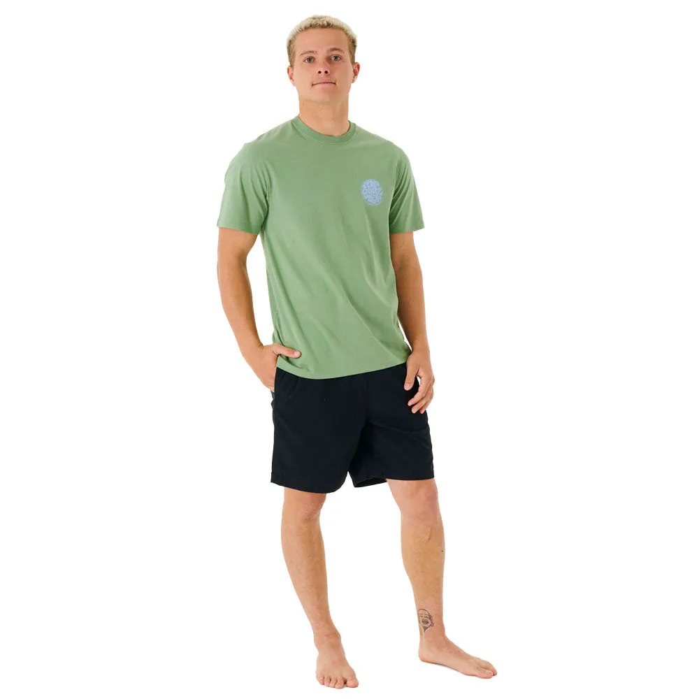 Rip Curl Wetsuit Icon T-Shirt